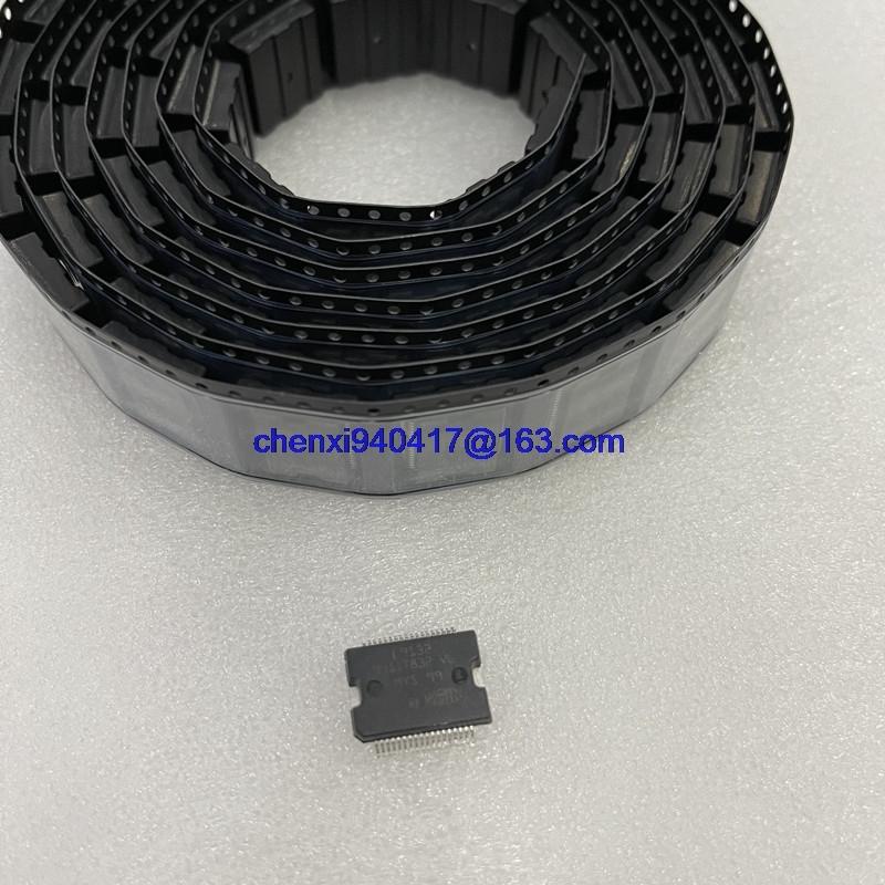 Original 10P L9132 HSSOP-36Automotive Engine Computer IC Power Management Boot Chip For Chery/Citroen Triumph Marelli Car IC Chi