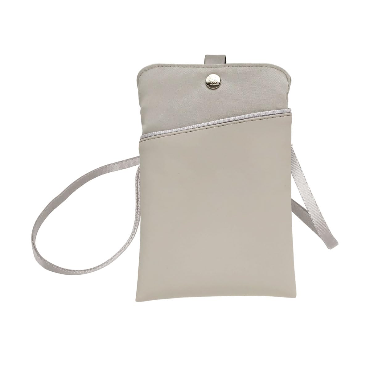

Smartphone Pouch L Color Gray M101312 A.Y.Judie s31-001 сірий колір