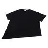 LOEWE  S540Y22X59 L Short sleeve T-shirt black cotton/Nylon mens
