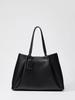Fashi Sacs à main plissés pour femmes Sacs d'épaule de marque en cuir PU Sacs bandoulière de haute qualité Sac seau pour femmes Pochette pour femme