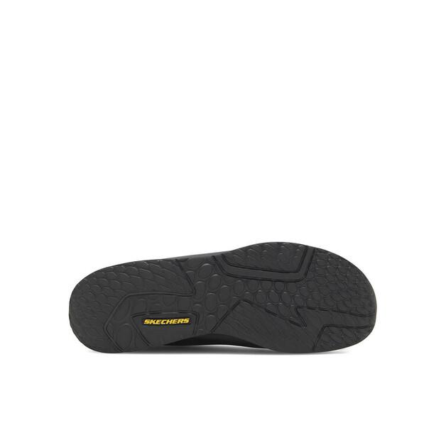 Skechers Sneakers 8750063 BBK შავი
