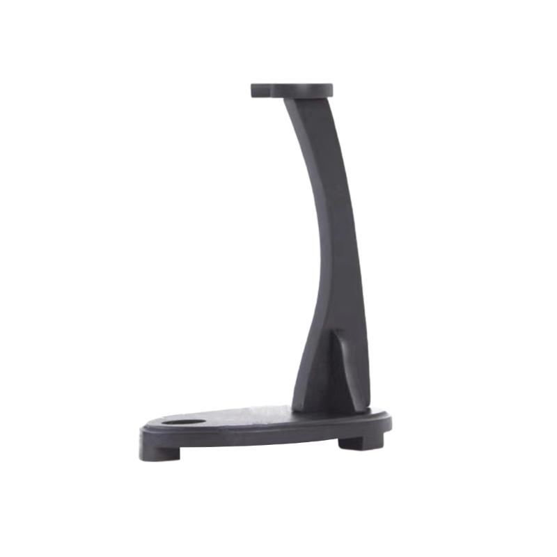 Sword Stand Sword Rack Holder Wood Display Storage Rack for Katana or Samurai Swords Display Sword Holder Black