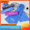 Cross-Border Sports Towel: Soft, Absorbent, Breathable, Ideal for Sweating