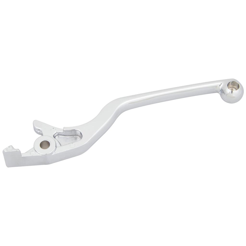 Kijima Motorcycle Parts Brake Lever for Honda Shadow Slasher Chrome Plated (Right Lever) NV400DCY/1/2/4 (NC40) (2000-2004) 202-034MR