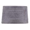 Non- Mat Bathmat Floor Rug Pure Color