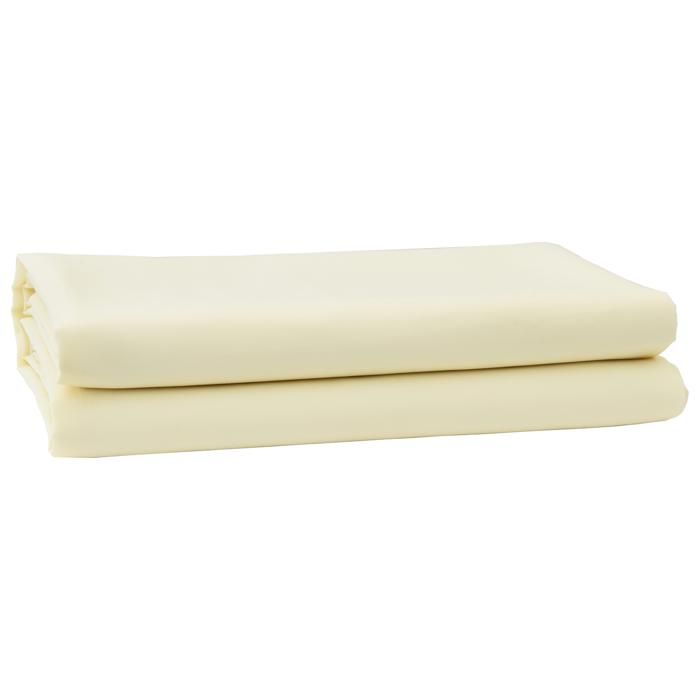 VidaXL Awning Replacement Fabric Cream 10x1.6 M 42000814