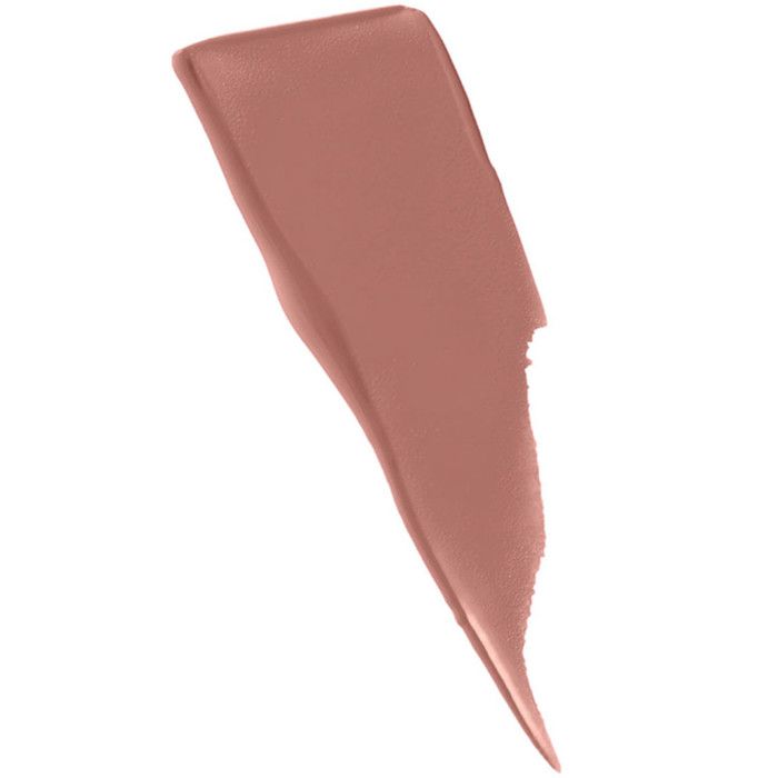 Maybelline New York Superstay Matte Ink Matte Liquid Lipstick 65 Seductress 5 ML