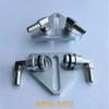 1~4er Set ZF8HP45/70/90 8HP50 Getriebeölwechsler-Anschluss für BMW 3er Serie X3 X4 X5 X7 8-Gang-Getriebe Öltransfer-Anschluss