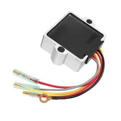 Rectifier Voltage Regulator For Mercury Mariner Outboard 6 Wire 815279-3 883072T Motorcycle Modification Accessories