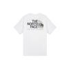 T Shirt Men's White NF0A4U9L-FN4