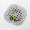 3/5/10pcs Stopper Kitchen Sewer Silicone Sink Strainer Bathroom Floor Bathtub Water Filter Home Accessories Shower Drain Hair