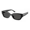 Women Sunglasses Hc8439u Cbz52 500287