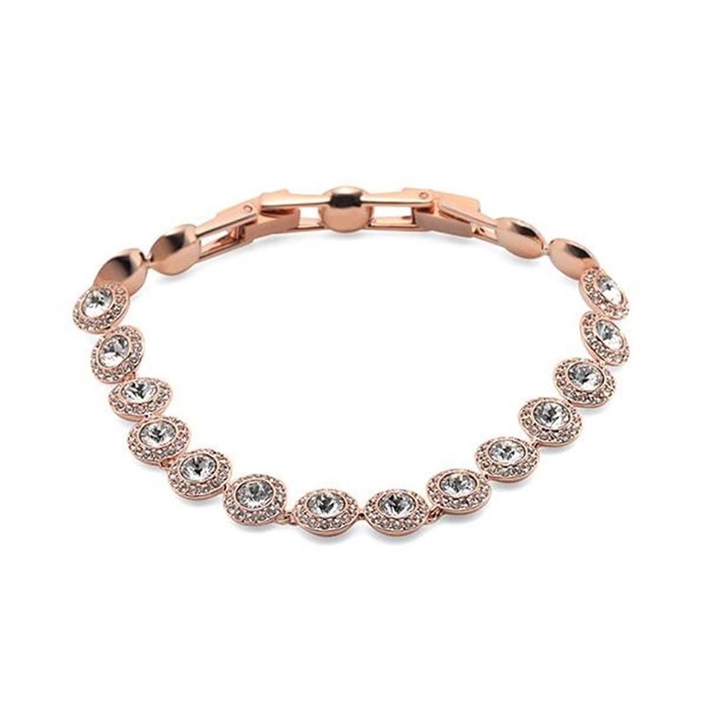 

[Swarovski SWAROVSKI] 5240513 Women s Bracelet 5240513