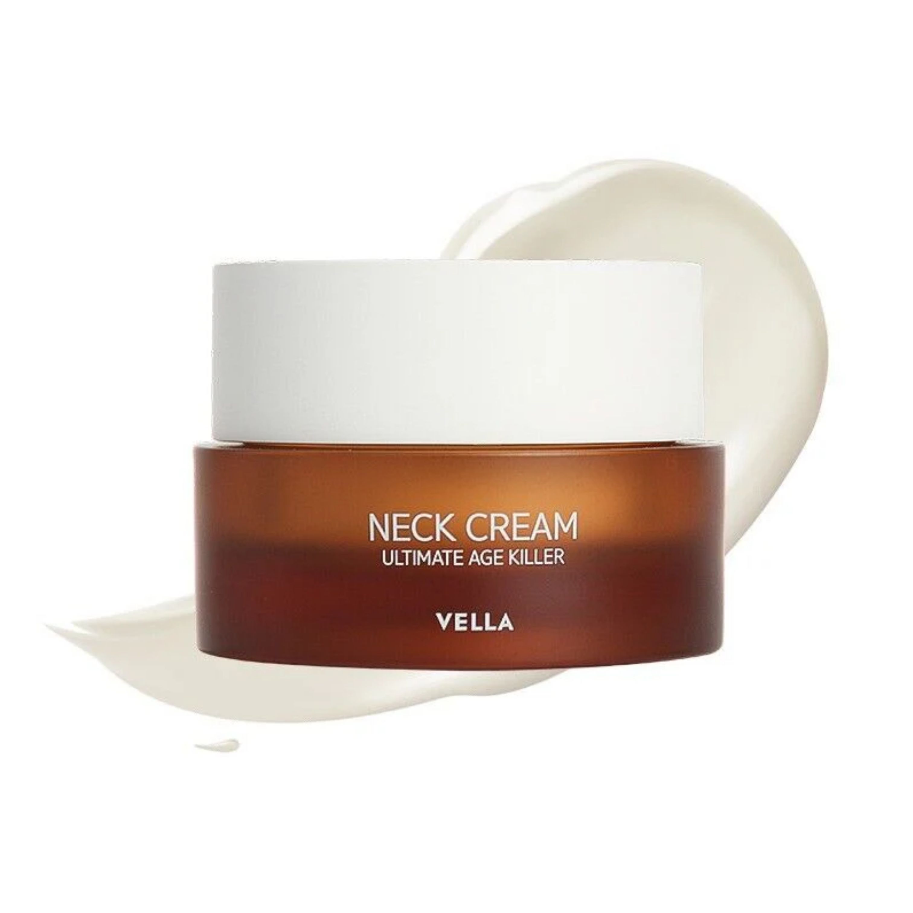 VELLA Neck Cream Ultimate Age Killer 50ml