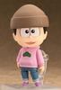 Nendoroid Todomatsu Matsuno ABS PVC Painted Action Figure Osomatsu-san Non-scale &