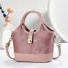 Women's Crossbody Bags Purses and Handbags Tote Shoulder Bag Crossbody Purses and Handbags PU Leather Tote Top Handle Satchel Shoulder Bags for Women