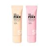 Fixer Tone-Up Pink 50ml, Sunscreen 50ml 1 Set