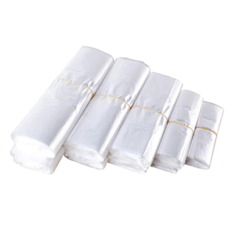 Thickened Vest Style Plastic Bags (5000 Count)