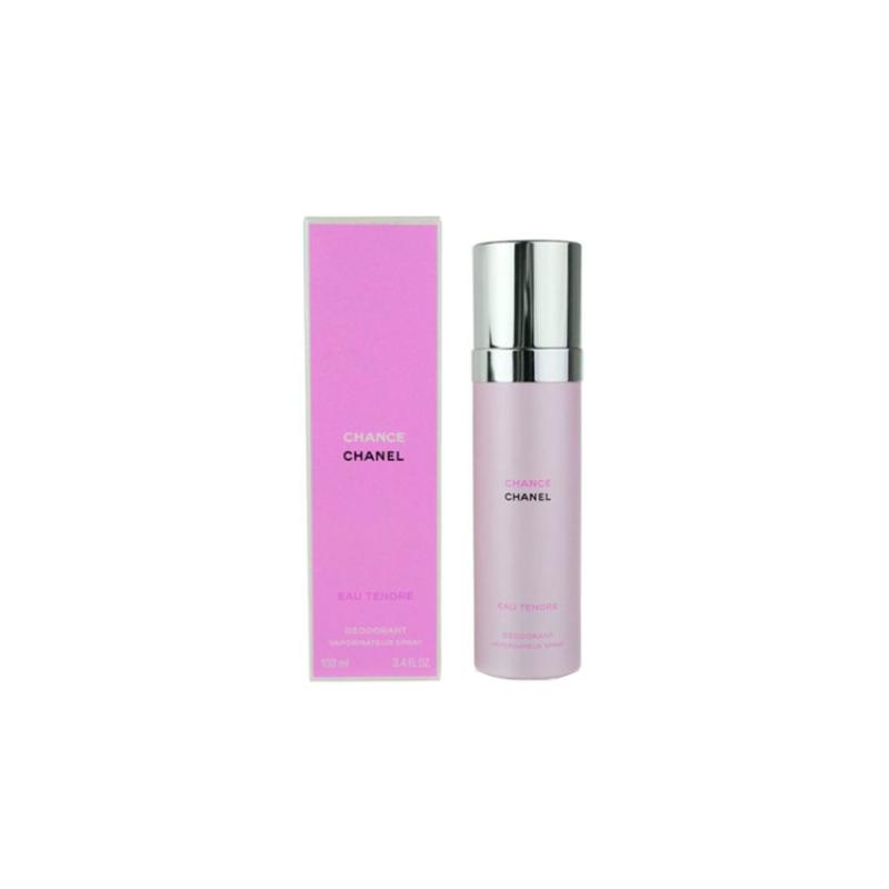 

CHANEL Chance Eau Tendre Sheer Moisture Mist 100ml