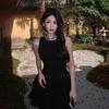 Beautiful Spice Girl Waist Dress Women's French Temperament Thousand Gold Sense Small Black Dress Birthday Dress Short Skirt