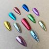 Designul unghiilor – Glitter și sclipici pentru unghii