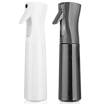 1PC 300ML High Pressure Spray Bottles Refillable Bottles Mist Watering Can Salon Barber Water Sprayer
