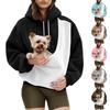 Women's Striped Hooded Sweatshirt Pullover Loose Fit Casual Athletic Top for Everyday Wear