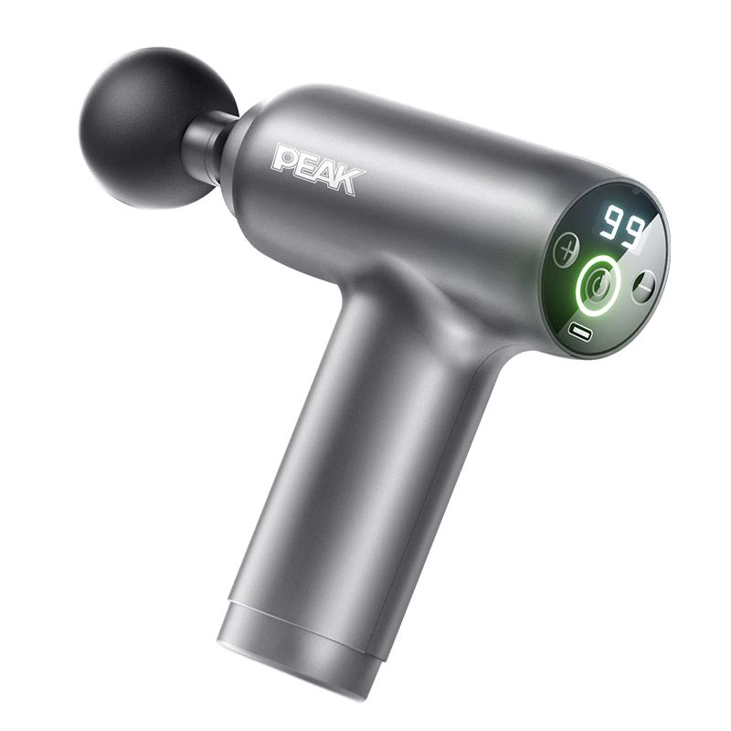 Peak Mini Portable Fascia Massager