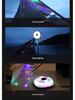 Rechargeable LED Camping Light Strip with Ultra-Long Battery for Outdoor Tents and Awnings