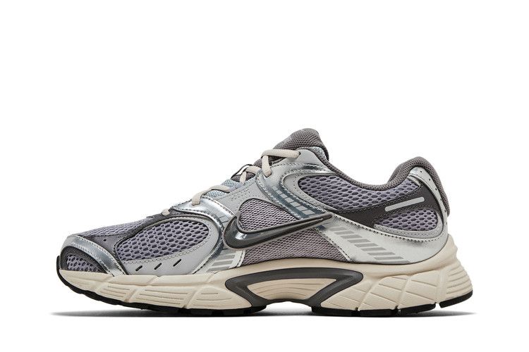 Nike V5 RNR Cement Grey Grey Fog Light Orewood Brown