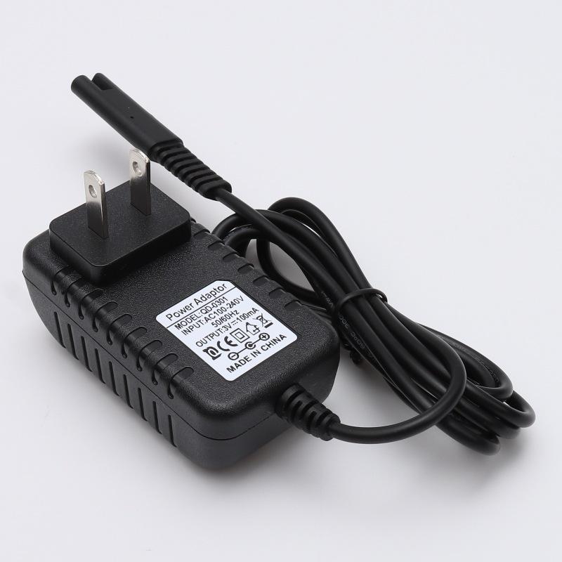Universal Power Charger for Waterpik WP450EC/WP462EC Water Flosser