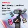 Obiective și accesorii – Filtre pentru obiective