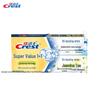 Crest 3D White Toothpaste Twin Pack
