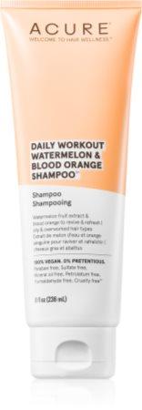 

shampoing rééquilibrant cuir chevelu TU прозрачный