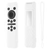 Tv Remote Control Protector Case Silicone Cover For Bn59-01432 Bn59-01436 Tm2360 Silicone Cover Accessories With Hand Strap