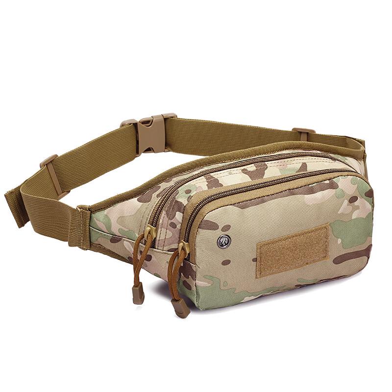 Li Shen Outdoor Sports Running Waist Bag
