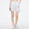 Nike Casual Shorts Women's White Moderate CZ9742-100