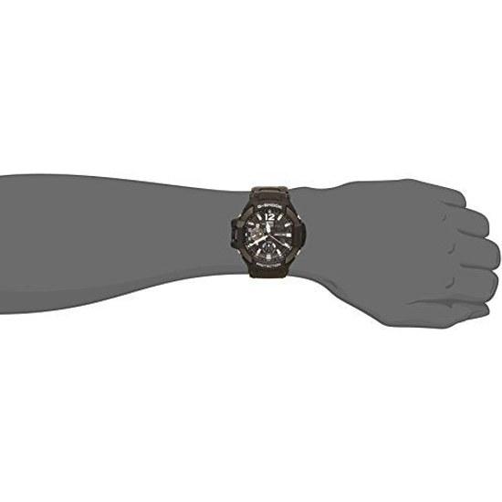 Casio Armbanduhr G-Shock Gravitymaster GA-1100-1AJF Herren Schwarz