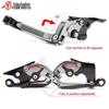 KTM RC390 (2014-2019) Adjustable CNC Brake Lever (Foldable & Extendable)