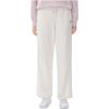 FILA Casual Pants Women's Cloud White F11W247603F-WT