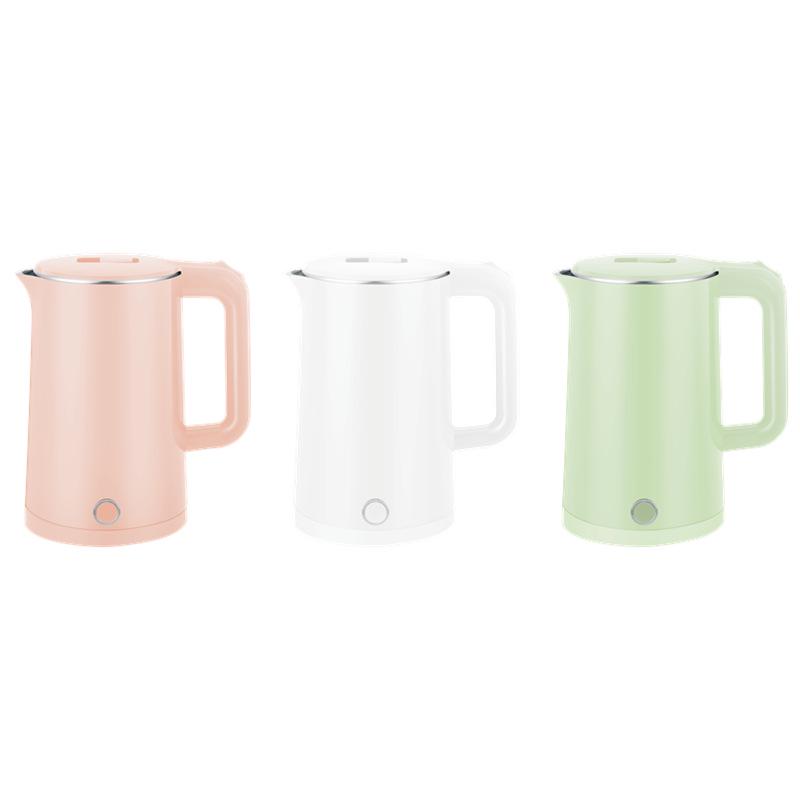 Cross-Border Electric Kettle: Compact Automatic Household Boiler for Students, 5L Capacity