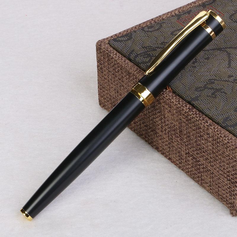Morandi Signature Pen Set, Free Refill, High-Value Gift Box Set Enterprise