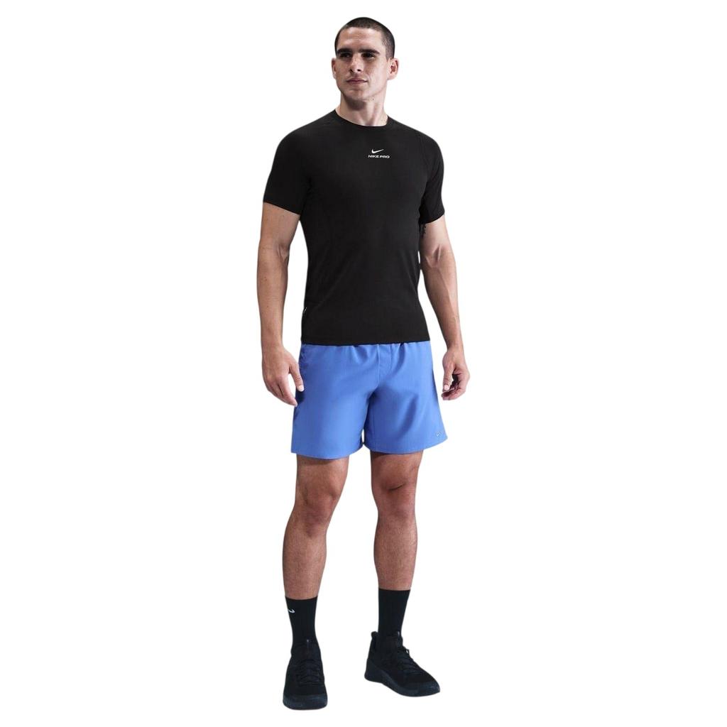 Nike Mens Pro Dri-FIT Fitted Top