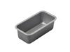 Pearl Metal Pound Cake Pan, 17cm, Fluororesin Coated, Made In Japan, DA-10 (Making Sweets)