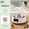 Slimme Automatische Yoghurt & Fermenteermachine voor Thuisgebruik