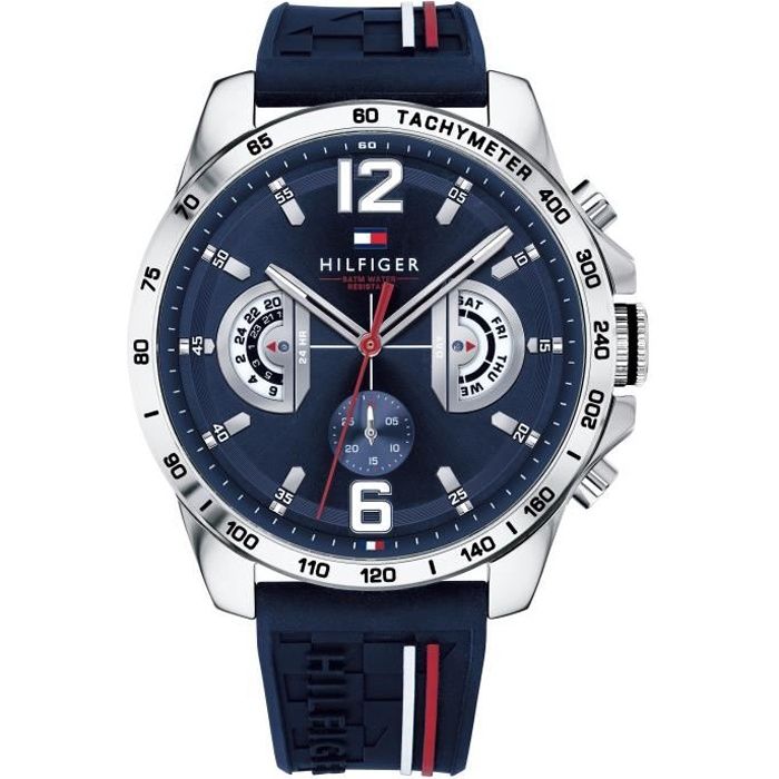 Montre - Tommy Hilfiger - 1791476