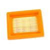 Air Filter Set for Compatible Models FS120 F 00 F 50 and More