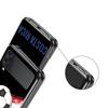 Husă pentru telefon pentru Samsung Galaxy Z Flip 3 4 5 Carcasă mobilă pliabilă Husă tare pentru PC Husă de protecție Țară Fotbal Maroc Fotbal