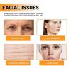 Vitamin C Face Serum - Reduces Fine Lines, Brightens Skin Tone, Hydrates & Moisturizes - 30ml