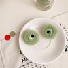 3D Cat Ear Plush Hairclips - Cute Japanese Style Bangs Accessories